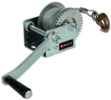Einhell 500 handwinde - einhell,