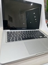 MacBook Pro 2012 13 Zoll-i5-