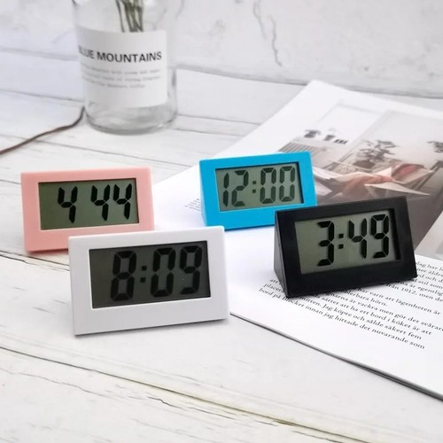 Mini digitaluhr tischuhr mit - mini,
