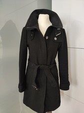 Burberry Brit Wollmantel