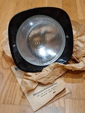 Original DDR Simson SR4-3