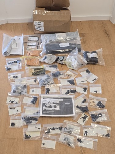 Oshkosh jltv kit - jltv,
