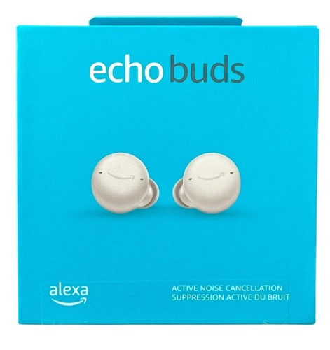 Amazon echo buds - echo,