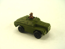Spähwagen  Stoat Scout Car