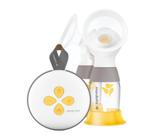 Medela swing maxi - swing,