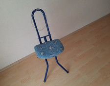 Stehstuhl höhenverstellbar