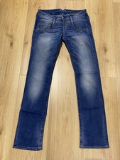 Herrlicher Pitch 5003 Jeans Hose Damen W29 L34