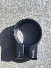 Pitlock Sattelstangenklemme