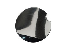 Tankklappe Tankdeckel Schwarz (NV676) für RENAULT  GRAND SCÉNIC III 788300023R