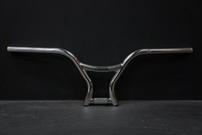BMX FISHBONE Freestyle Lenker