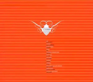 Cocoon compilation i - cd,