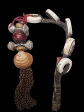 Alte seltene Berber Schmuck