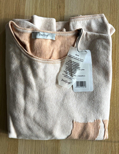 Backstage damen pullover - backstage,