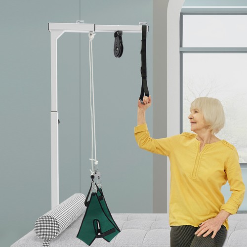 Krankenaufrichter für