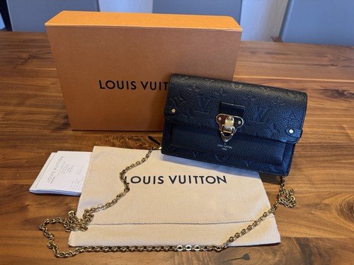 Louis vuitton vavin chain - vuitton, nm