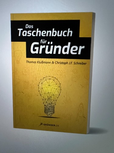 Gründe dein eigenes online - grÜnde,