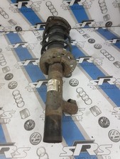 VW Scirocco Front Drivers