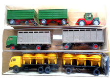 Wiking Modellauto 1:87 3