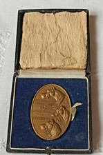 Medaille Ausstellung von