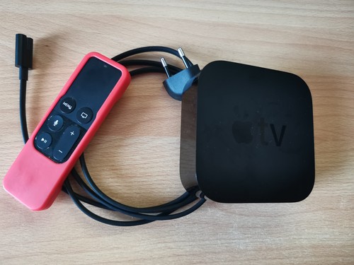 Apple 4k 32 gb a1842 - 4k,