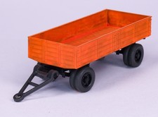 q6B269 Spur H0 Bastlerware