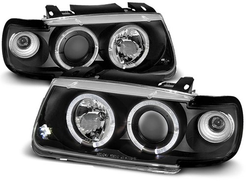 Headlights for polo 1994 - for,