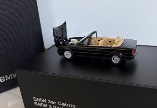 Minichamps bmw 325i - minichamps,