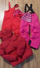 Paket Winter 140 146