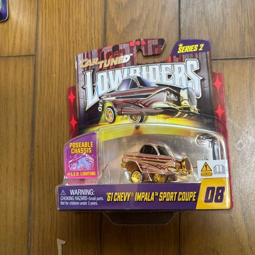 Auto getunt chevy impala - chevy,