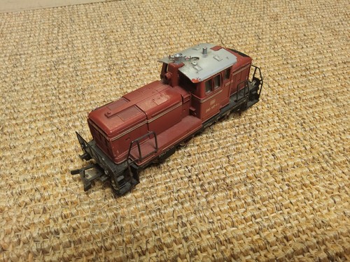 Märklin diesellockomotive - märklin,