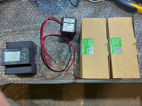 Gossen metrawatt energymid - metrawatt,