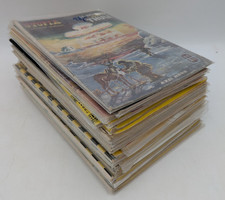 6x Pabel Utopia Zukunftsroman