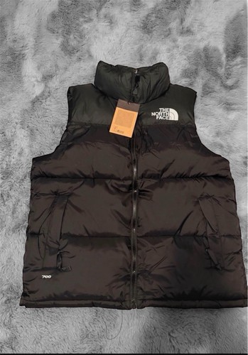 The north face weste größe - face,
