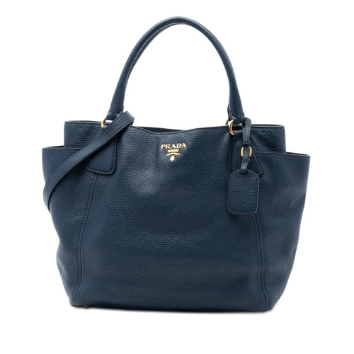 Prada vitello daino side - prada,