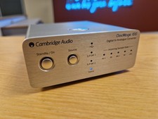 Cambridge Audio DacMagic 100