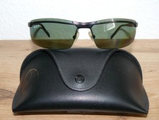 Ray Ban RB 3296P polarized   006/9A  67-10  125 - Sehr gut