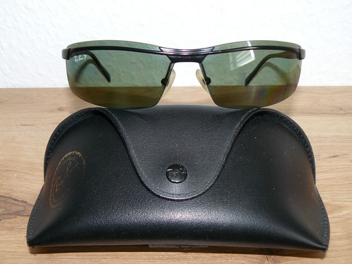 Ray ban 3296p polarized - ban,