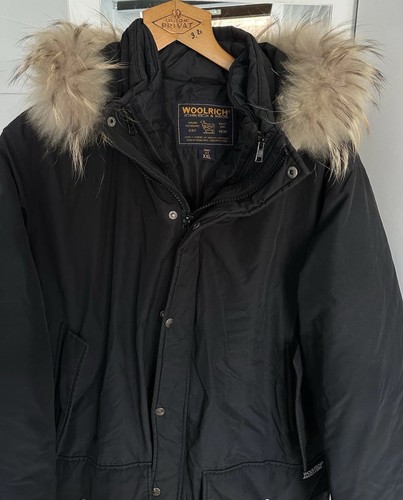 Woolrich herren jacke - herren, parka
