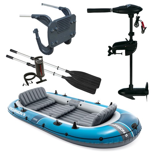 Set intex excursion - set,