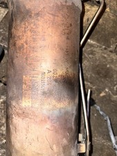 A2044901392 katalysator für MERCEDES-BENZ CLASE E (BM 212) LIM. (01.2009- )