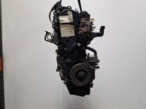 Motor ohne anbauteile ford - ohne,
