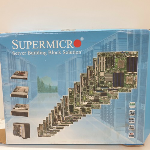 Supermicrox8dtu für - |,