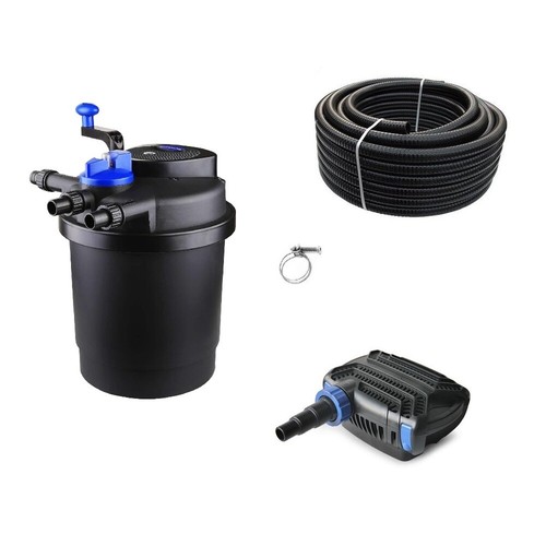 Teichfilter set cpf 2500 - set,