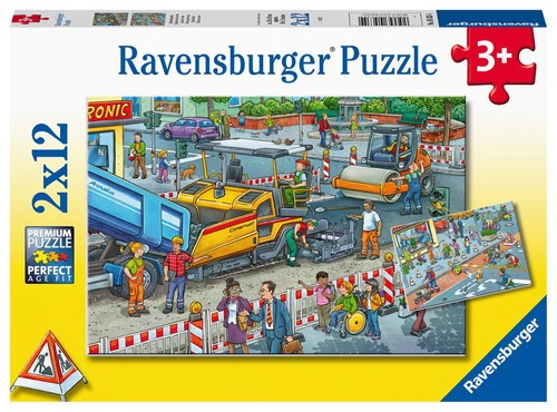 Teile ravensburger - teile,