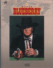 Mister Blueberry - Chroniken