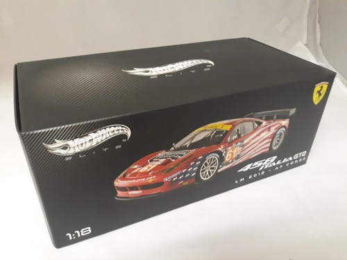 Hot wheels elite - hot,