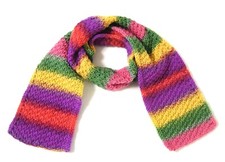 Baby-/Kleinkind-Schal ca. 95