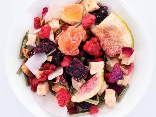 100g litchi drachenfrucht - 100g, litchi-drachenfrucht