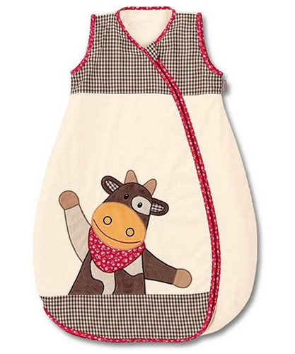 Sterntaler sommer schlafsack - sterntaler,