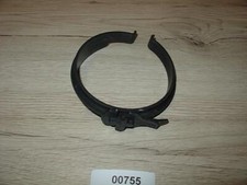 Zanker Wäschetrockner Trockner AE2040 P552516 Schlauch Abluft Rohr Klemme